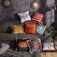 $41.00 USD Hermes Cushion #1293319