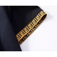 $29.00 USD Fendi T-Shirts Short Sleeved For Men #1293534