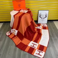 $72.00 USD Hermes Blanket #1293818