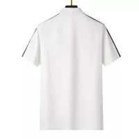 $27.00 USD Gucci T-Shirts Short Sleeved For Men #1293841