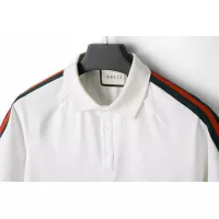 $27.00 USD Gucci T-Shirts Short Sleeved For Men #1293841