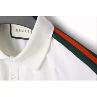 $27.00 USD Gucci T-Shirts Short Sleeved For Men #1293841