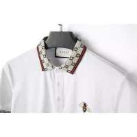 $27.00 USD Gucci T-Shirts Short Sleeved For Men #1293851