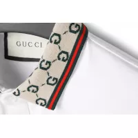$27.00 USD Gucci T-Shirts Short Sleeved For Men #1293851