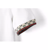 $27.00 USD Gucci T-Shirts Short Sleeved For Men #1293851
