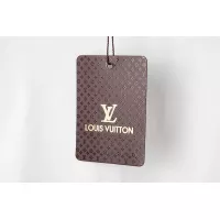 $27.00 USD Louis Vuitton LV T-Shirts Short Sleeved For Men #1293853
