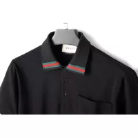 $27.00 USD Gucci T-Shirts Short Sleeved For Men #1293856