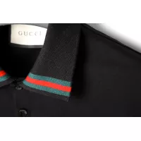 $27.00 USD Gucci T-Shirts Short Sleeved For Men #1293856
