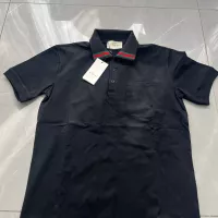 $27.00 USD Gucci T-Shirts Short Sleeved For Men #1293856