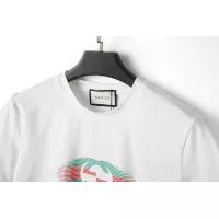 $25.00 USD Gucci T-Shirts Short Sleeved For Men #1293859