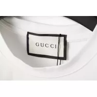 $25.00 USD Gucci T-Shirts Short Sleeved For Men #1293859