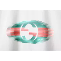$25.00 USD Gucci T-Shirts Short Sleeved For Men #1293859