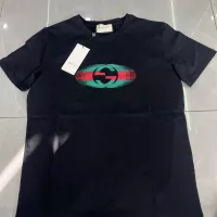$25.00 USD Gucci T-Shirts Short Sleeved For Men #1293860
