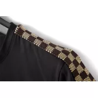 $25.00 USD Louis Vuitton LV T-Shirts Short Sleeved For Men #1293871
