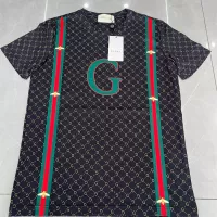 $25.00 USD Gucci T-Shirts Short Sleeved For Men #1293872