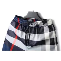 $27.00 USD Burberry Pants For Men #1293875