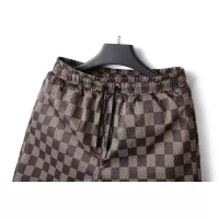 $27.00 USD Louis Vuitton LV Pants For Men #1293880