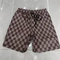 $27.00 USD Louis Vuitton LV Pants For Men #1293880