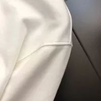$40.00 USD Hermes Hoodies Long Sleeved For Men #1293905