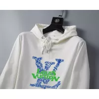 $40.00 USD Louis Vuitton LV Hoodies Long Sleeved For Men #1293919