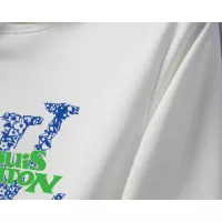 $40.00 USD Louis Vuitton LV Hoodies Long Sleeved For Men #1293919