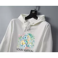 $40.00 USD Louis Vuitton LV Hoodies Long Sleeved For Men #1293936