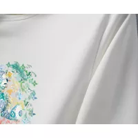 $40.00 USD Louis Vuitton LV Hoodies Long Sleeved For Men #1293936