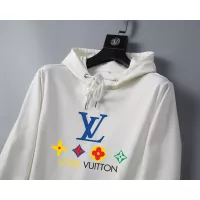 $40.00 USD Louis Vuitton LV Hoodies Long Sleeved For Men #1293938