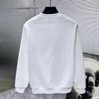 $48.00 USD Fendi Hoodies Long Sleeved For Men #1293952