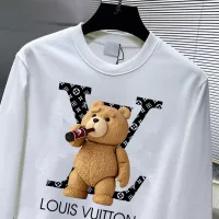 $48.00 USD Louis Vuitton LV Hoodies Long Sleeved For Men #1293988