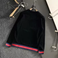 $48.00 USD Louis Vuitton LV Hoodies Long Sleeved For Men #1294035