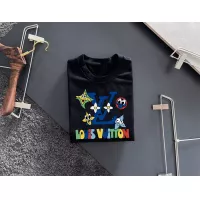 $48.00 USD Louis Vuitton LV Hoodies Long Sleeved For Men #1294035