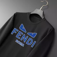 $48.00 USD Fendi Hoodies Long Sleeved For Men #1294051