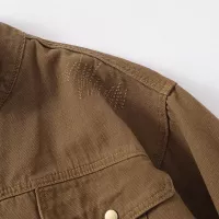 $68.00 USD Prada Jackets Long Sleeved For Unisex #1294056