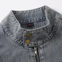 $68.00 USD Louis Vuitton LV Jackets Long Sleeved For Unisex #1294064
