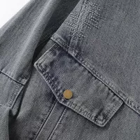 $68.00 USD Louis Vuitton LV Jackets Long Sleeved For Unisex #1294064