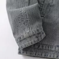 $68.00 USD Louis Vuitton LV Jackets Long Sleeved For Unisex #1294064