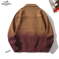 $68.00 USD Hermes Jackets Long Sleeved For Unisex #1294070