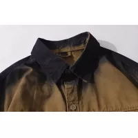 $68.00 USD Prada Jackets Long Sleeved For Unisex #1294100
