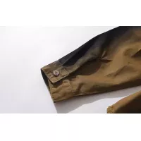 $68.00 USD Prada Jackets Long Sleeved For Unisex #1294100