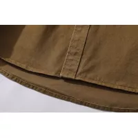 $68.00 USD Prada Jackets Long Sleeved For Unisex #1294100