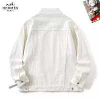 $68.00 USD Hermes Jackets Long Sleeved For Unisex #1294105