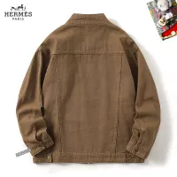 $68.00 USD Hermes Jackets Long Sleeved For Unisex #1294106