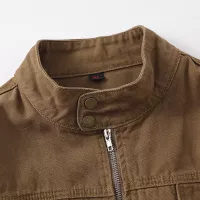 $68.00 USD Hermes Jackets Long Sleeved For Unisex #1294106