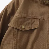 $68.00 USD Hermes Jackets Long Sleeved For Unisex #1294106