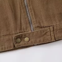 $68.00 USD Hermes Jackets Long Sleeved For Unisex #1294106