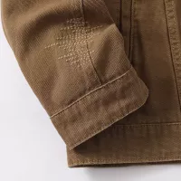 $68.00 USD Hermes Jackets Long Sleeved For Unisex #1294106