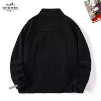 $68.00 USD Hermes Jackets Long Sleeved For Unisex #1294107