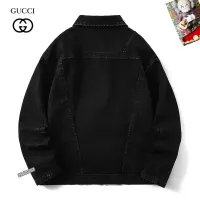 $68.00 USD Gucci Jackets Long Sleeved For Unisex #1294131