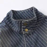 $68.00 USD Louis Vuitton LV Jackets Long Sleeved For Unisex #1294144